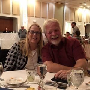 Meet your Posher, Terri